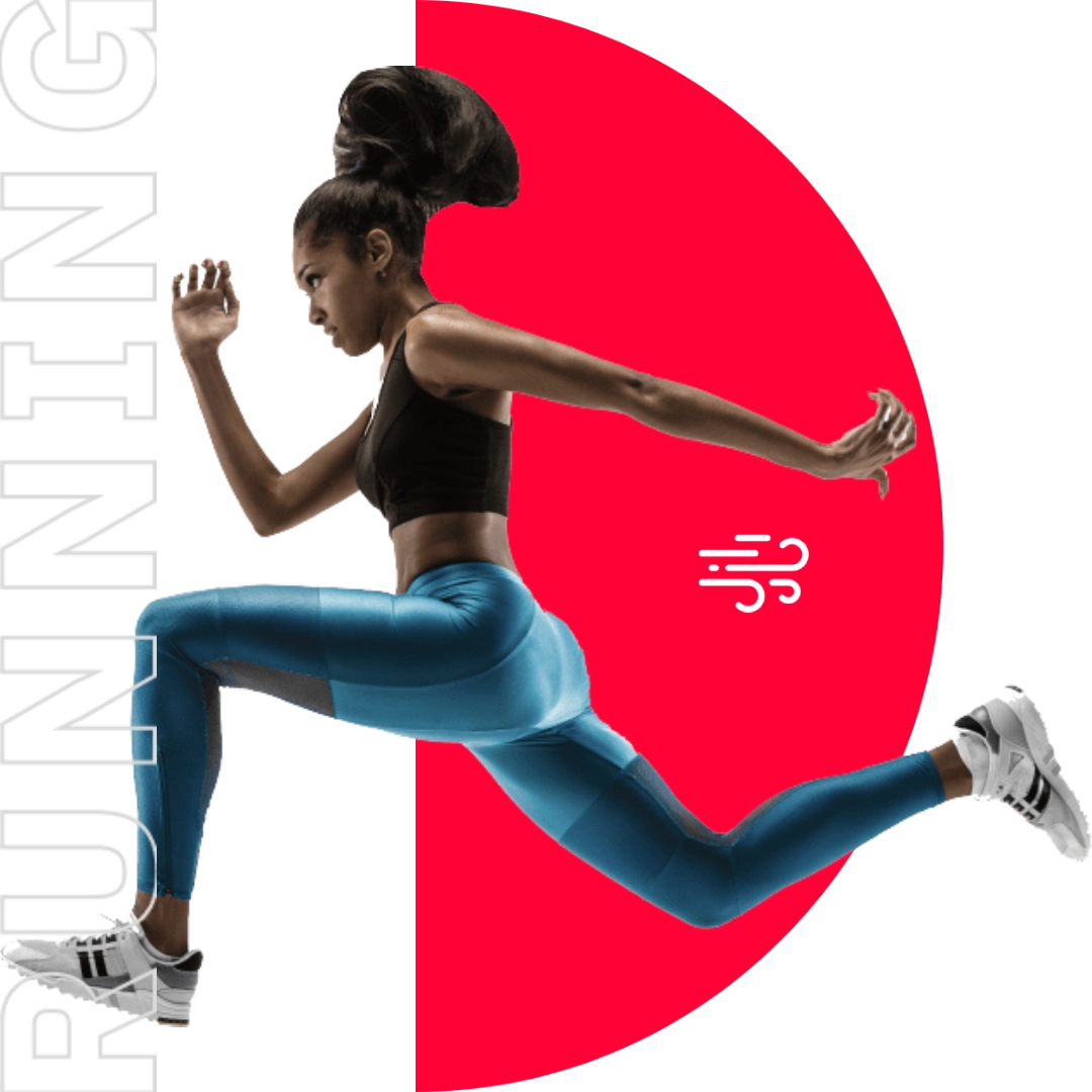 runningGirl